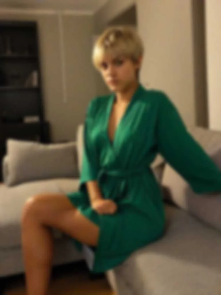 Жанна