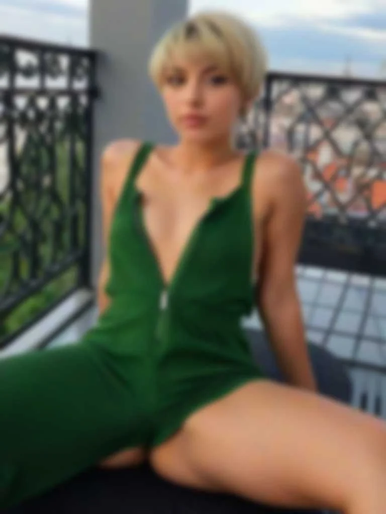 Жанна