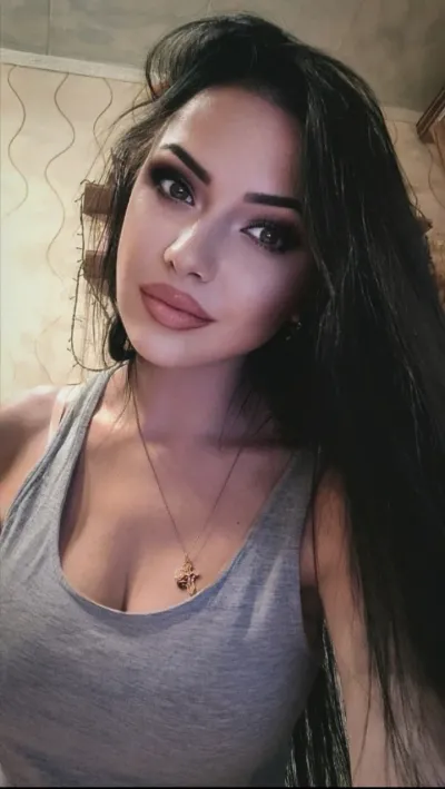 Ксения, 23 года, 2 размер груди